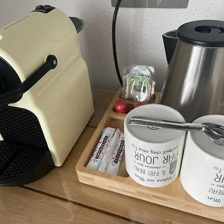 Hotel Des Falaises Villers-sur-Mer