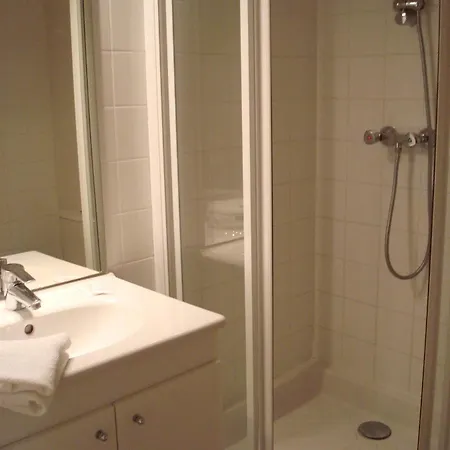 Hotel Des Falaises Villers-sur-Mer