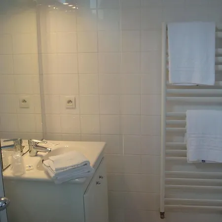 Des Falaises 2* Villers-sur-Mer