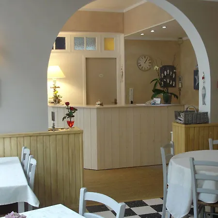 Des Falaises 2* Villers-sur-Mer