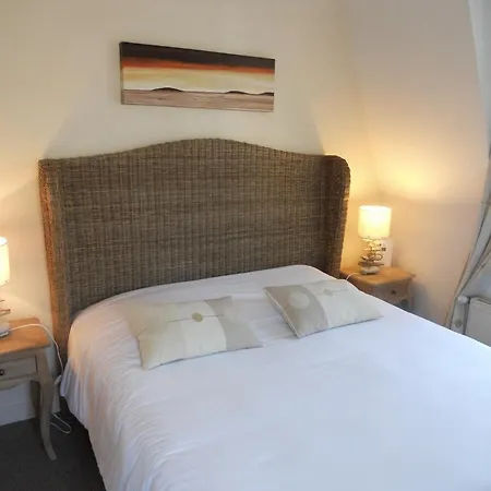 Des Falaises Hotel Villers-sur-Mer