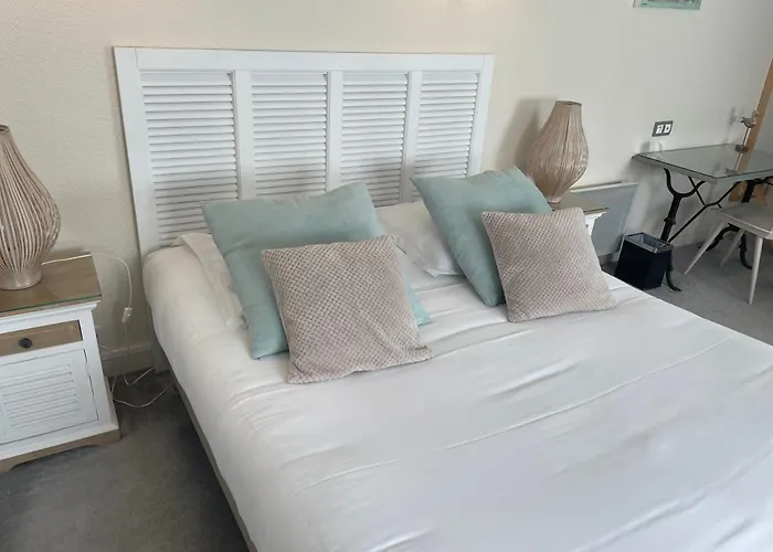 Szálloda Des Falaises 2*