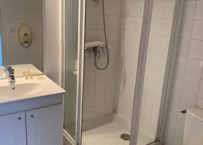 Des Falaises Villers-sur-Mer