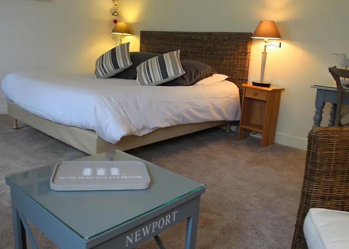 Des Falaises Villers-sur-Mer