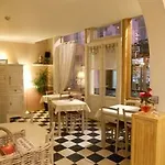 悬崖酒店 滨海维莱