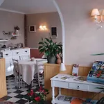 Szálloda Des Falaises 2*