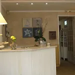 悬崖酒店 酒店