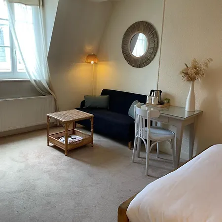 Des Falaises Villers-sur-Mer