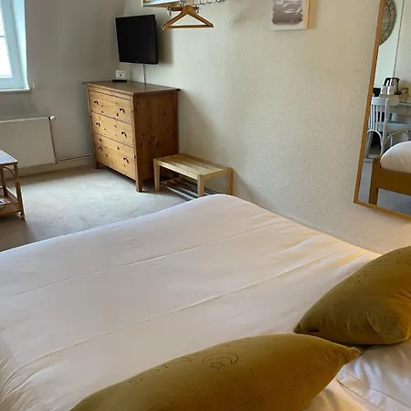 Hotel De La Plage Et Des Falaises, Villers Sur Mer Villers-sur-Mer
