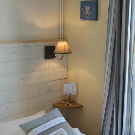 Des Falaises Hotel Villers-sur-Mer