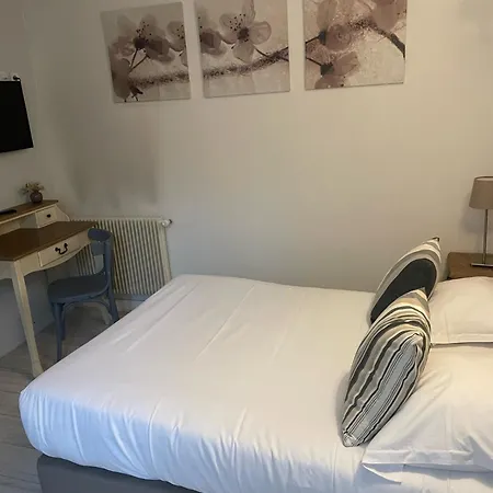 Des Falaises 2* Villers-sur-Mer