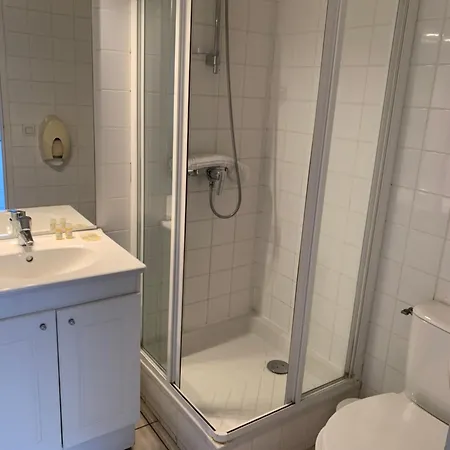 Des Falaises Villers-sur-Mer