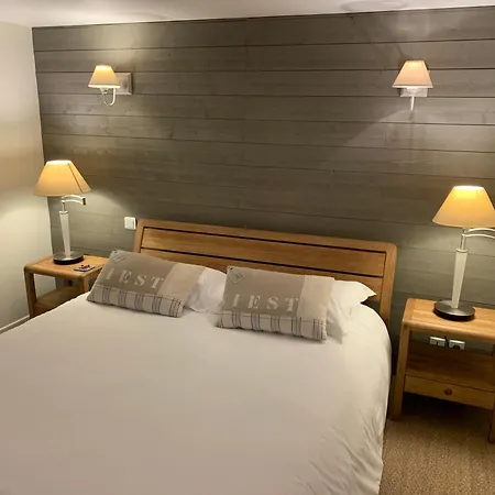 Hotel Des Falaises Villers-sur-Mer