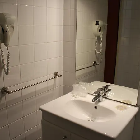 Hotel Des Falaises Villers-sur-Mer