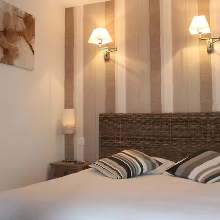 Hotel Des Falaises 2*