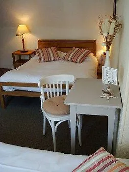 Ξενοδοχείο Hotel De La Plage Et Des Falaises, Villers Sur Mer Villers-sur-Mer