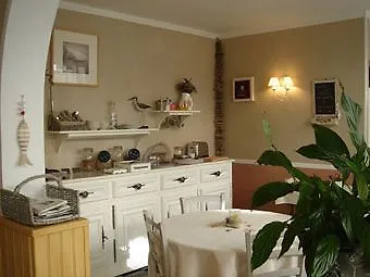 Ξενοδοχείο Hotel De La Plage Et Des Falaises, Villers Sur Mer Villers-sur-Mer
