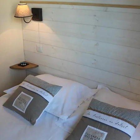 Des Falaises Hotel