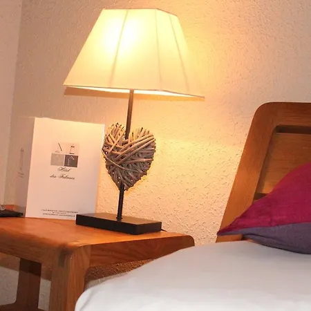 Des Falaises 2* Villers-sur-Mer