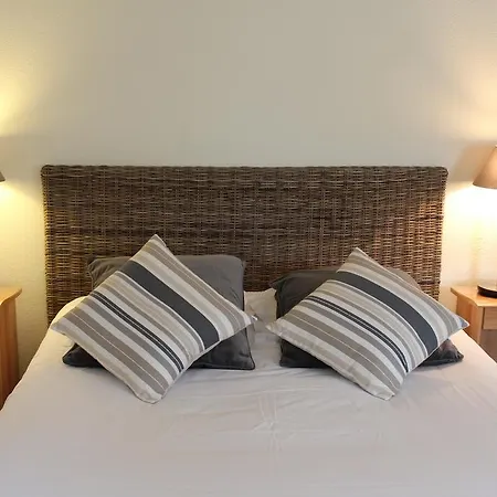 Des Falaises Hotel