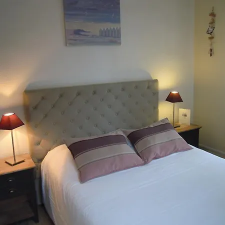 Des Falaises Villers-sur-Mer