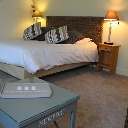 Des Falaises Villers-sur-Mer