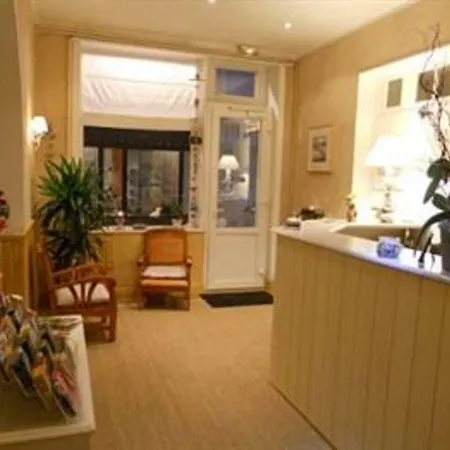 Hotel Des Falaises Villers-sur-Mer
