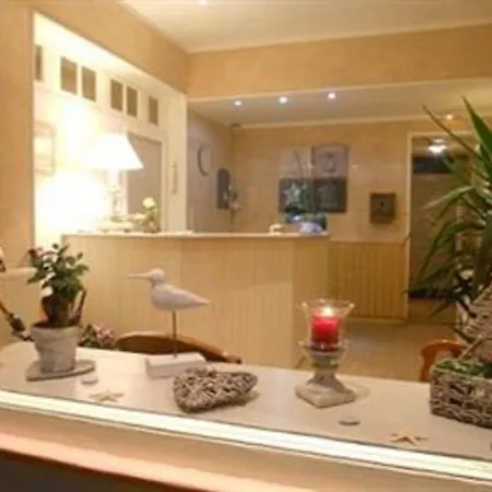 Des Falaises Hotel Villers-sur-Mer