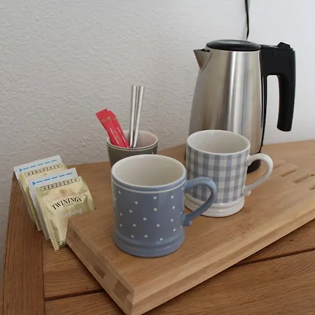 Des Falaises Hotel Villers-sur-Mer