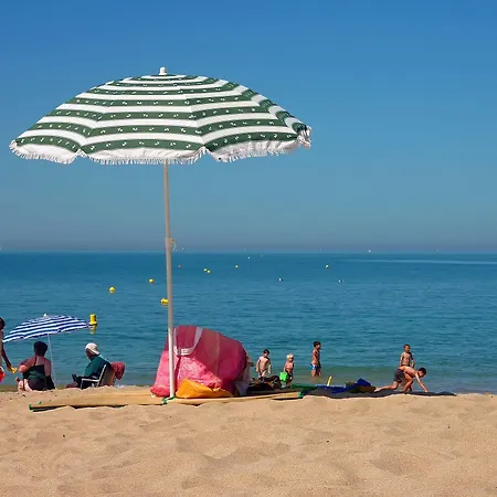 Des Falaises