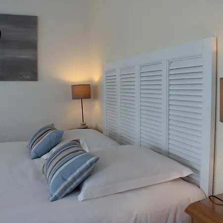 Des Falaises 2* Villers-sur-Mer