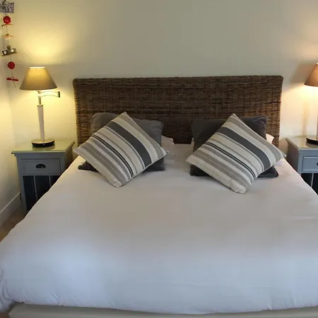 Des Falaises Hotel
