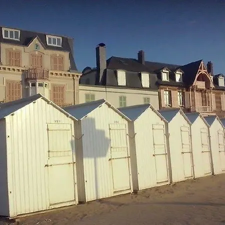 Des Falaises 2* Villers-sur-Mer