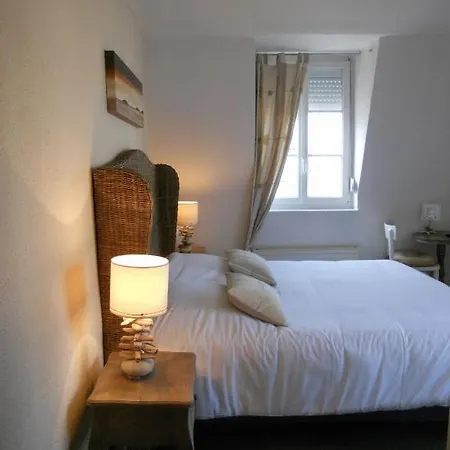 Hotel Des Falaises