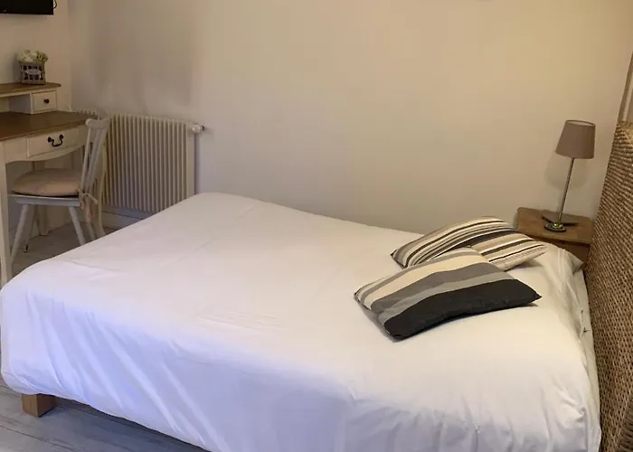 Des Falaises 2* Villers-sur-Mer