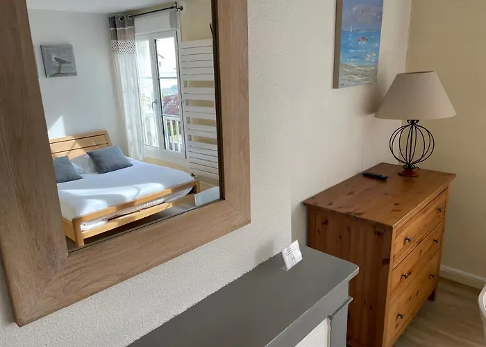 Des Falaises Villers-sur-Mer