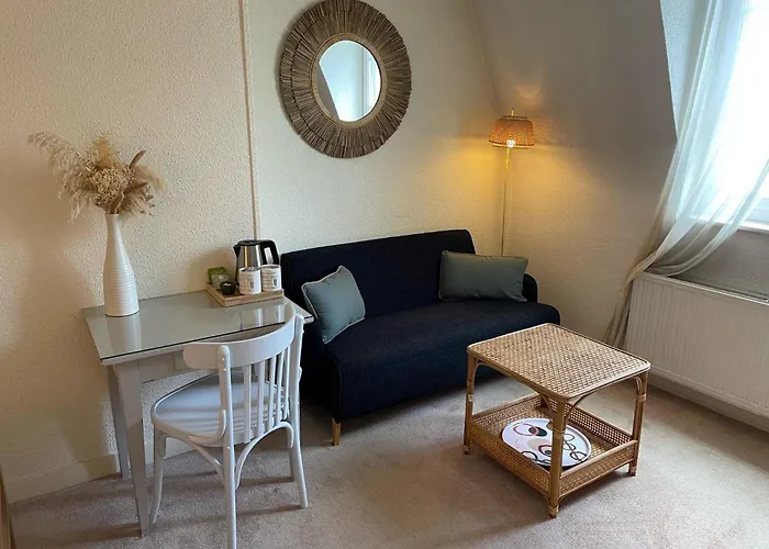 Des Falaises Villers-sur-Mer