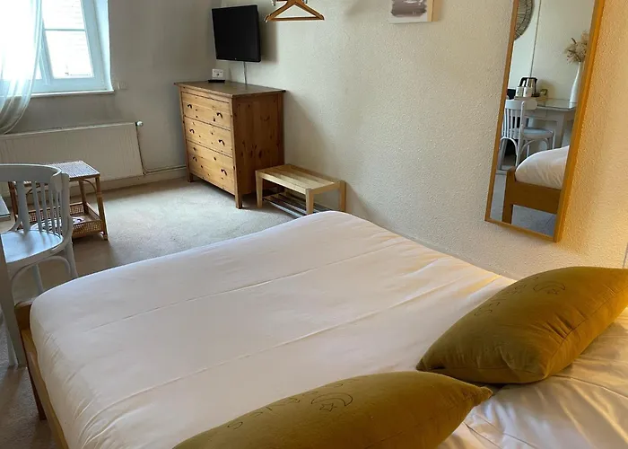 Des Falaises Villers-sur-Mer