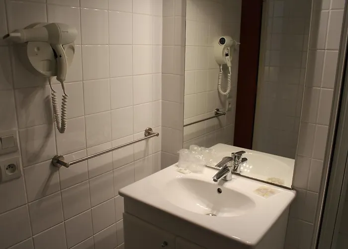 Hotell Des Falaises Villers-sur-Mer