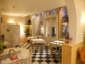 Des Falaises Villers-sur-Mer