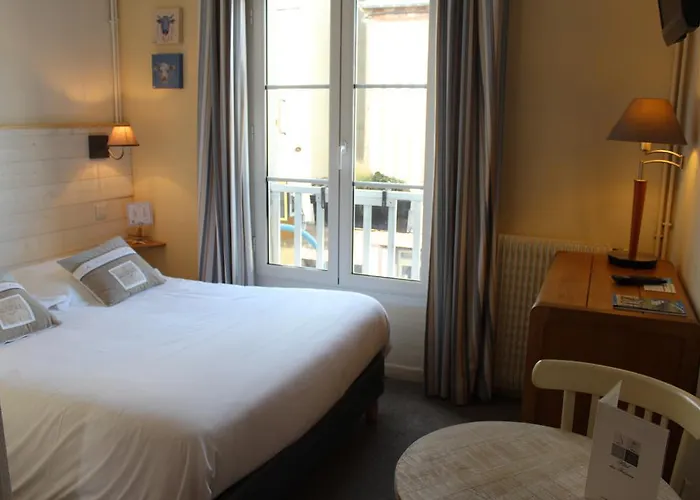 Des Falaises Villers-sur-Mer