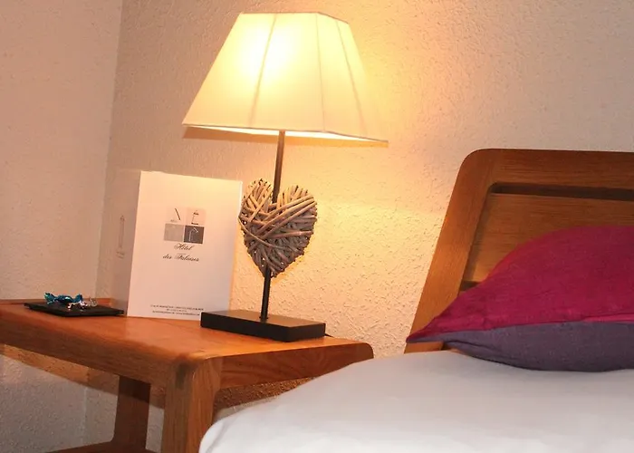 Des Falaises 2* Villers-sur-Mer