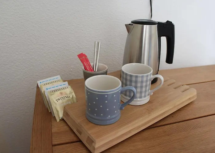 Des Falaises Hotel Villers-sur-Mer