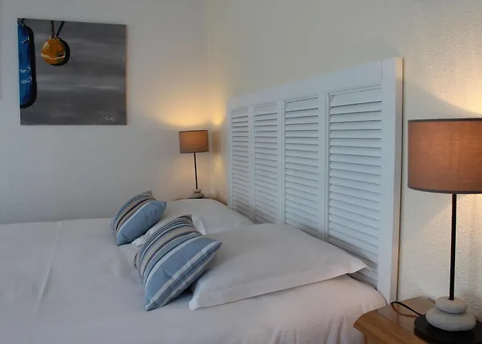 Des Falaises 2* Villers-sur-Mer