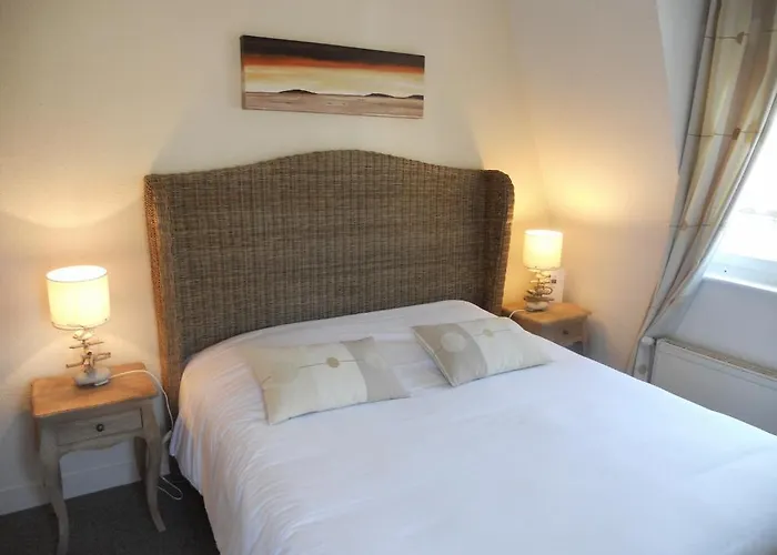 Des Falaises Hotel Villers-sur-Mer