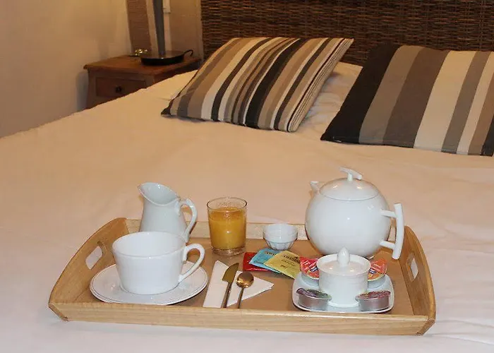 Des Falaises Villers-sur-Mer